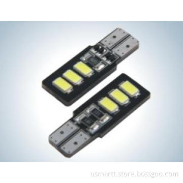 LED Width Lamp for Auto -T10-B3003+3L Canbus